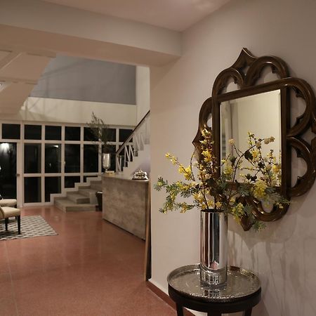 Casa Massima Hotel León Buitenkant foto