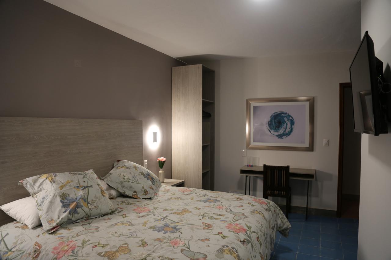 Casa Massima Hotel León Buitenkant foto