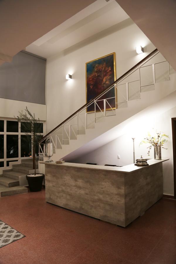 Casa Massima Hotel León Buitenkant foto