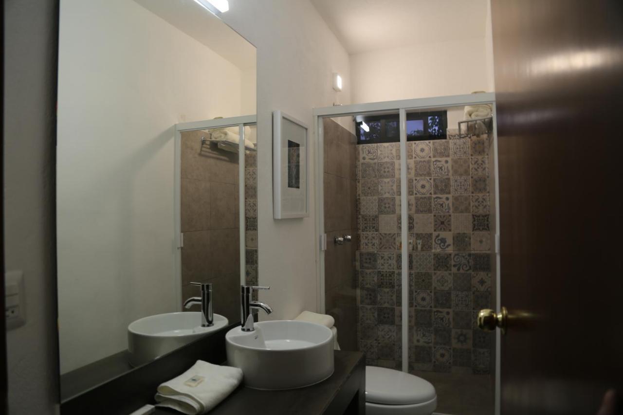 Casa Massima Hotel León Buitenkant foto